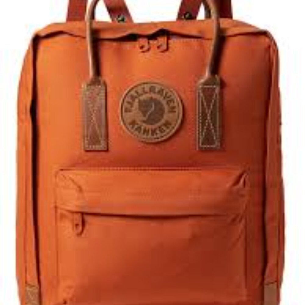 NWT: FJALLRAVEN Kanken No. 2 Backpack - Picture 3 of 10
